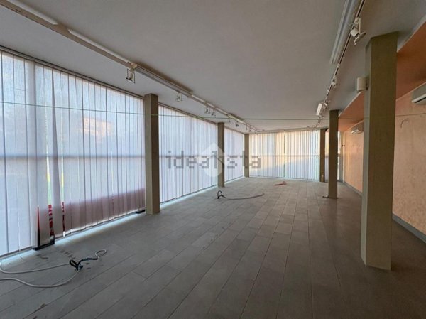 capannone in vendita a Reggello