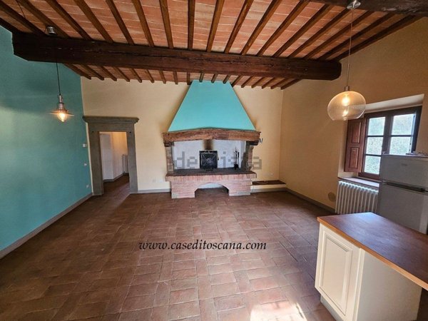 appartamento in vendita a Reggello