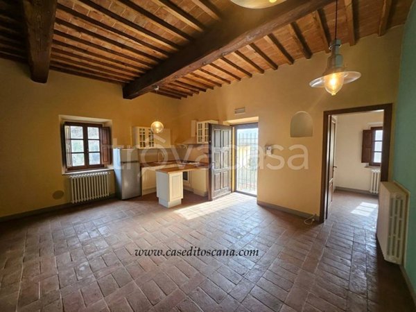 appartamento in vendita a Reggello in zona Montanino