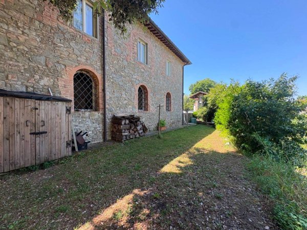 appartamento in vendita a Reggello in zona Leccio