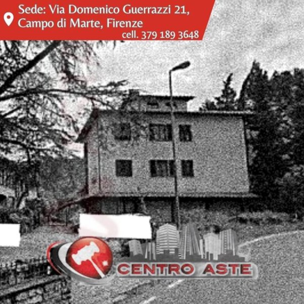 appartamento in vendita a Reggello in zona Tosi