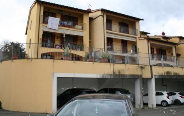 appartamento in vendita a Reggello