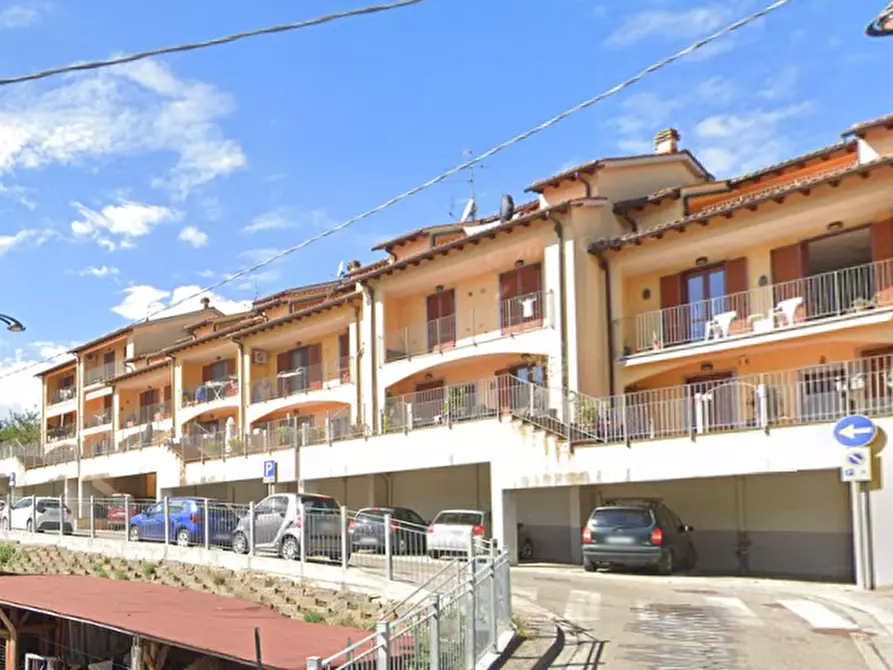 appartamento in vendita a Reggello
