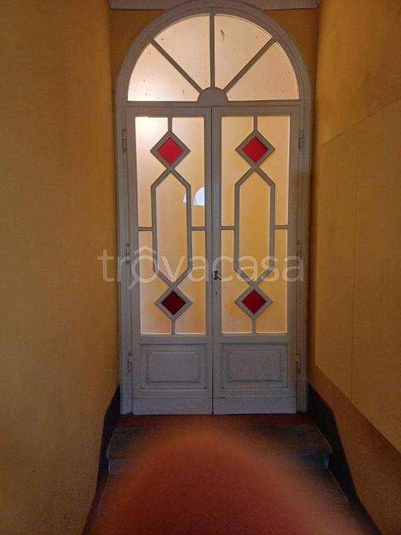 appartamento in vendita a Reggello in zona Vallombrosa