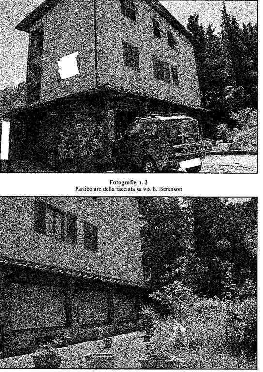 appartamento in vendita a Reggello in zona Tosi