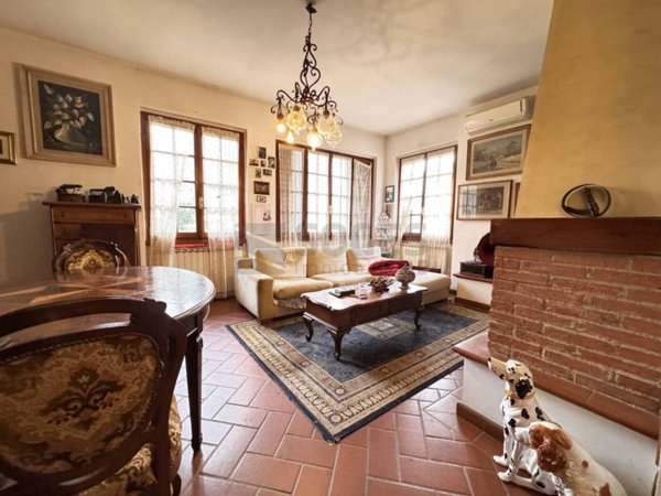 casa indipendente in vendita a Reggello in zona Cascia