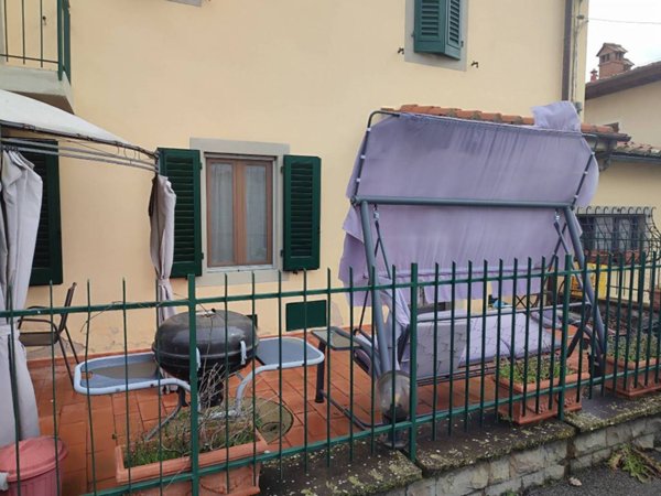 appartamento in vendita a Reggello in zona Montanino