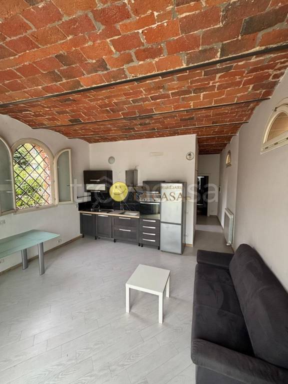 appartamento in vendita a Reggello in zona Leccio