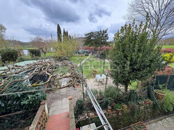 appartamento in vendita a Reggello in zona Vaggio