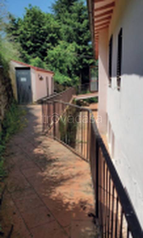 negozio in vendita a Reggello in zona Tosi