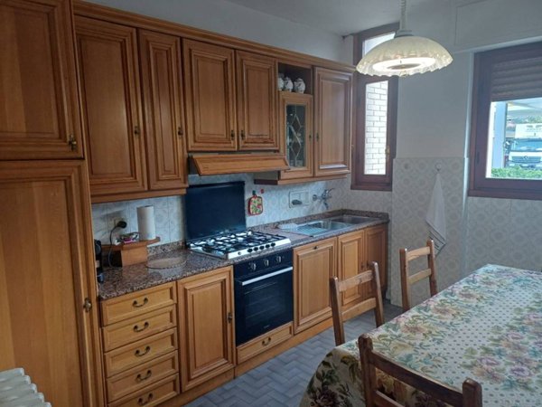 appartamento in vendita a Reggello