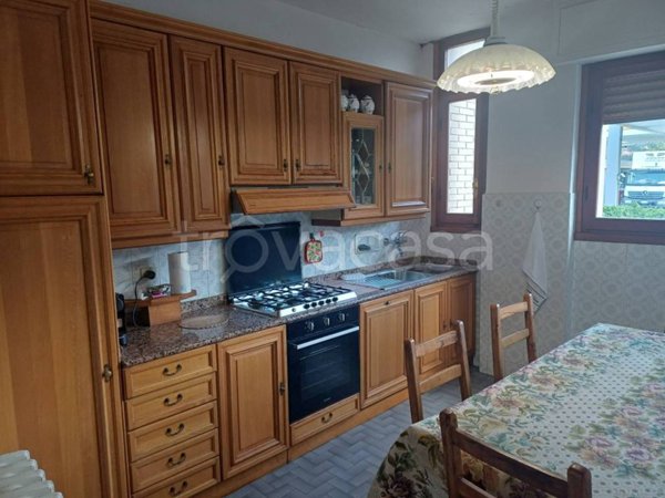 appartamento in vendita a Reggello