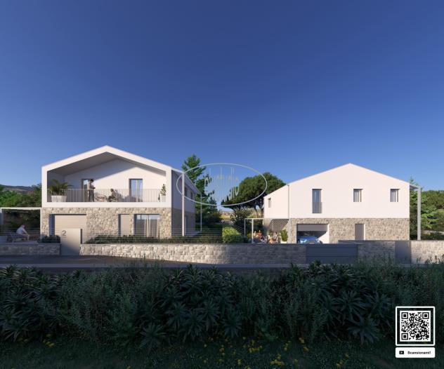 casa indipendente in vendita a Reggello