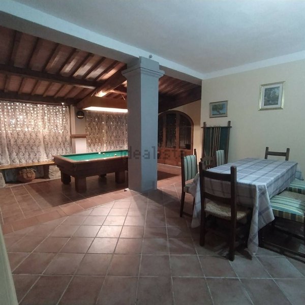 appartamento in vendita a Reggello