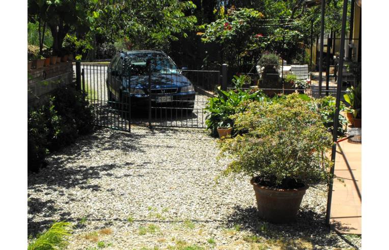 appartamento in vendita a Reggello in zona San Clemente