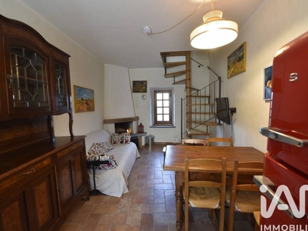 casa indipendente in vendita a Reggello in zona Sant'Ellero