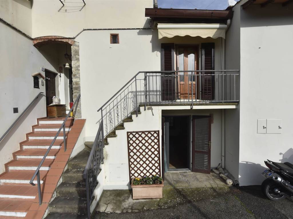 appartamento in vendita a Reggello in zona Sant'Ellero