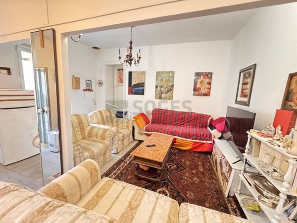 appartamento in vendita a Reggello in zona Cancelli