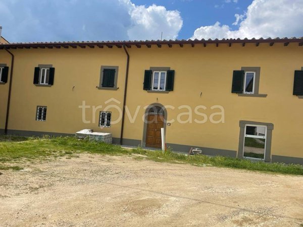 casa indipendente in vendita a Reggello
