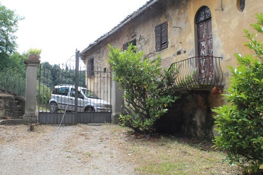 casa indipendente in vendita a Reggello