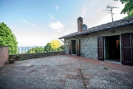 casa indipendente in vendita a Reggello in zona Saltino