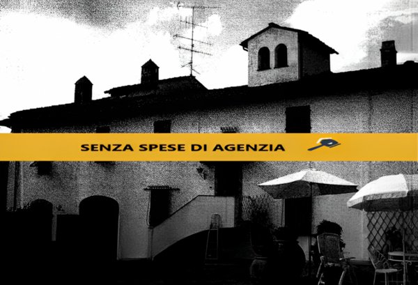 appartamento in vendita a Reggello in zona Tosi