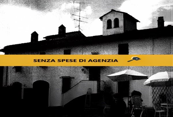 appartamento in vendita a Reggello in zona Tosi