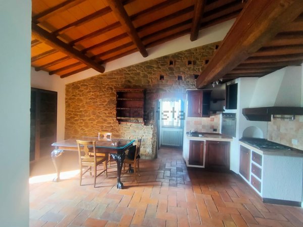 appartamento in vendita a Reggello