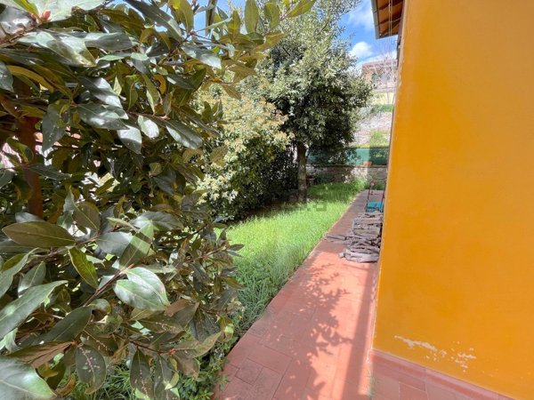 appartamento in vendita a Reggello