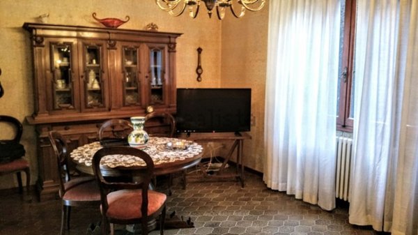 appartamento in vendita a Reggello in zona Tosi