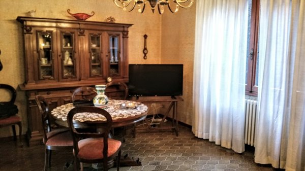 appartamento in vendita a Reggello in zona Tosi