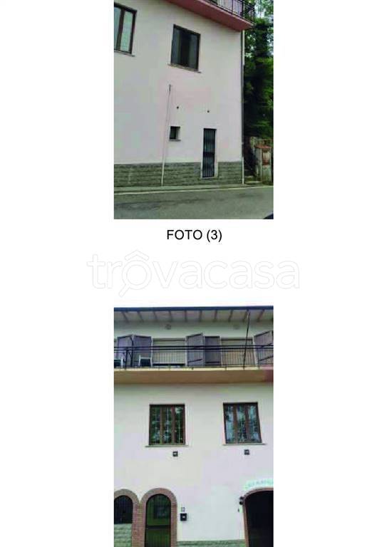 appartamento in vendita a Reggello in zona Tosi