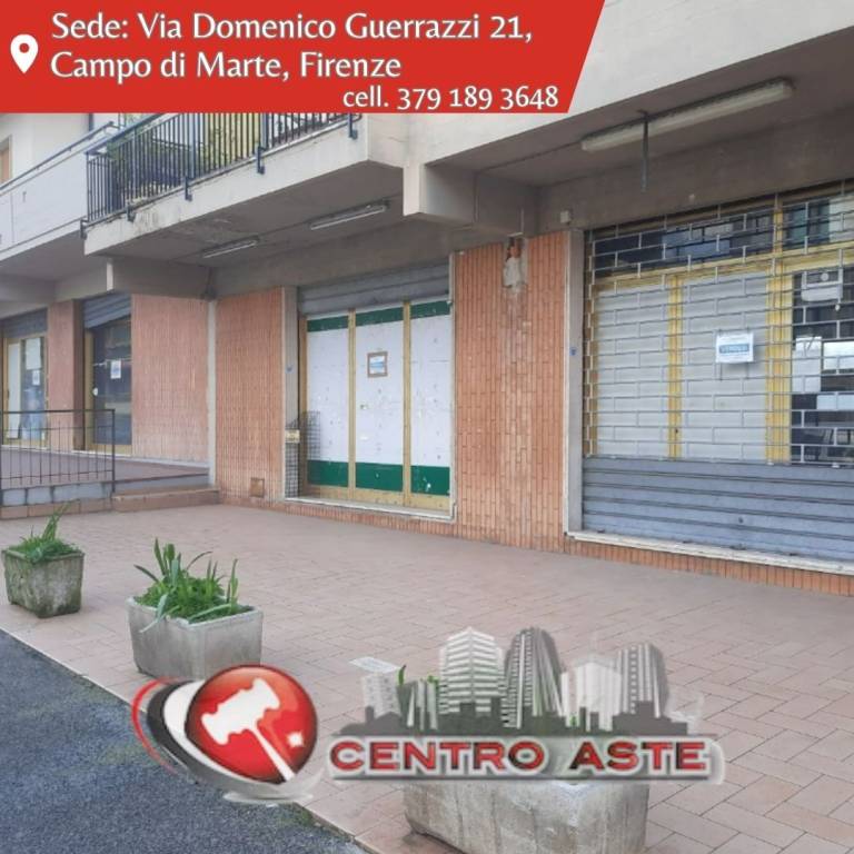 negozio in vendita a Reggello