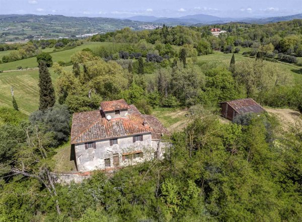 casa indipendente in vendita a Reggello in zona Ciliegi