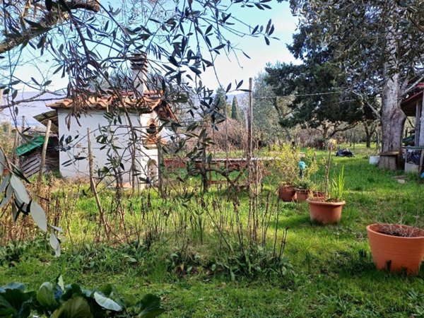 casa indipendente in vendita a Reggello in zona Cancelli