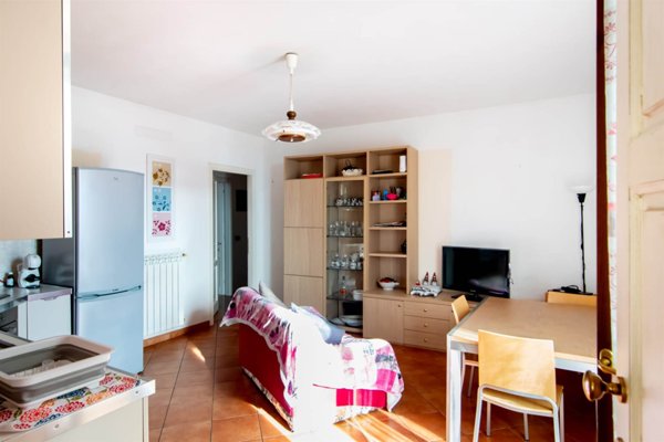 appartamento in vendita a Reggello in zona Cascia