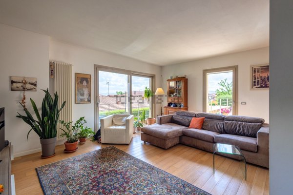 appartamento in vendita a Reggello