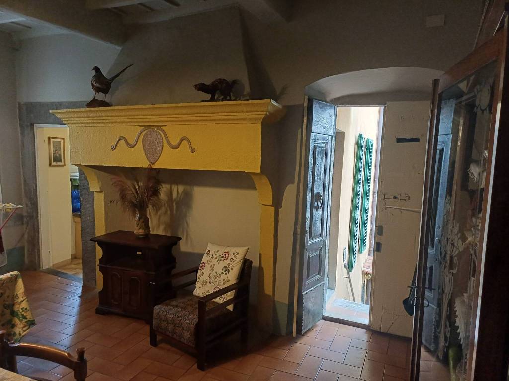 appartamento in vendita a Reggello