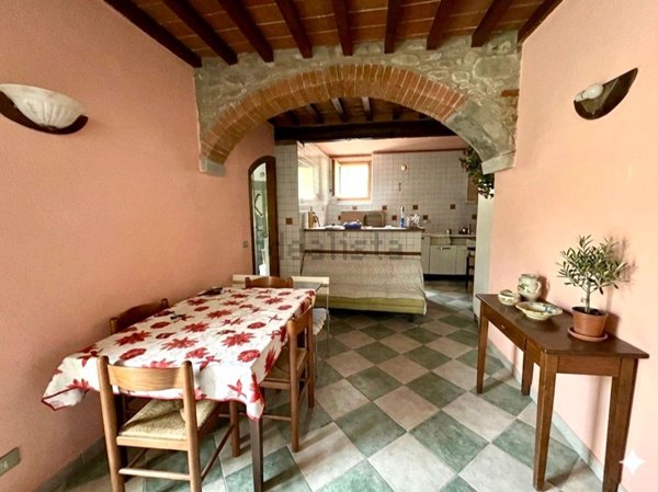 appartamento in vendita a Reggello in zona Montanino