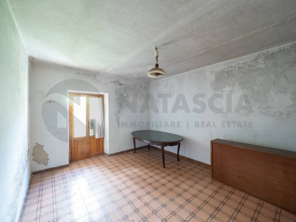 appartamento in vendita a Reggello in zona Tosi