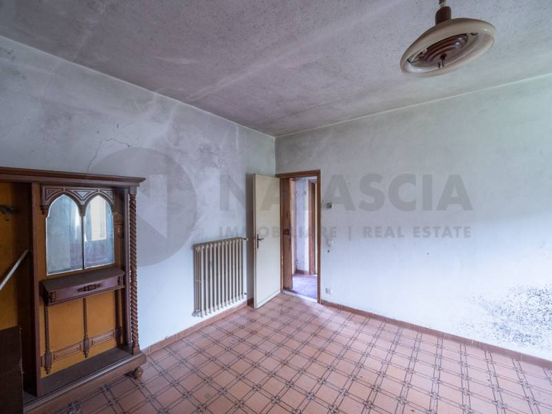 appartamento in vendita a Reggello in zona Tosi