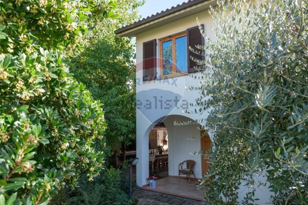 appartamento in vendita a Reggello in zona Cancelli