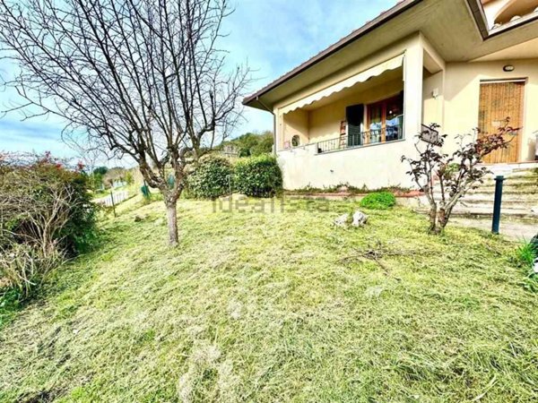 appartamento in vendita a Reggello in zona Leccio