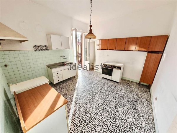 appartamento in vendita a Reggello in zona Cascia