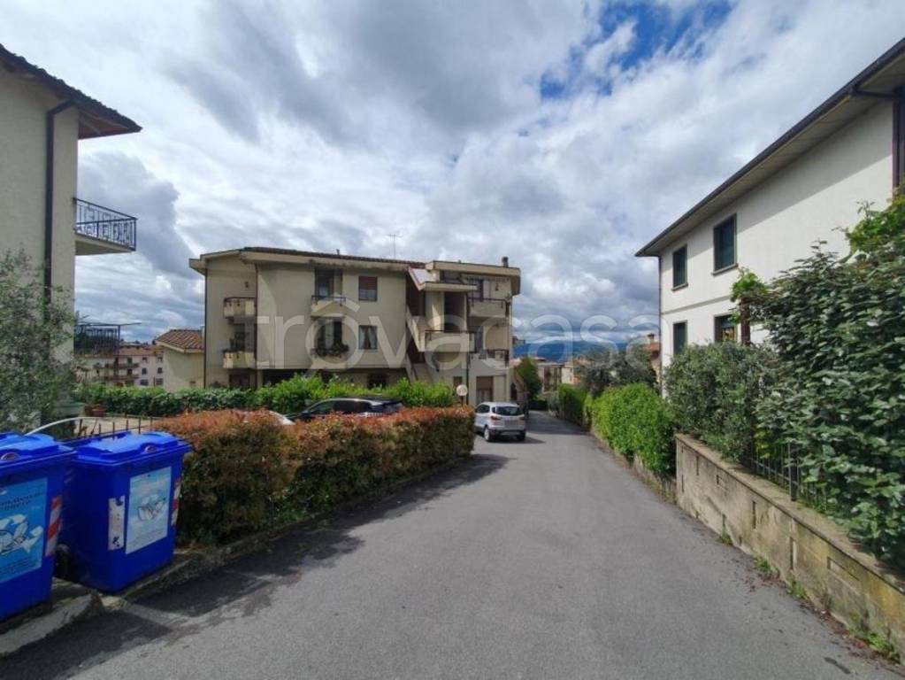 appartamento in vendita a Reggello