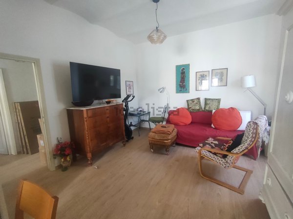 appartamento in vendita a Reggello