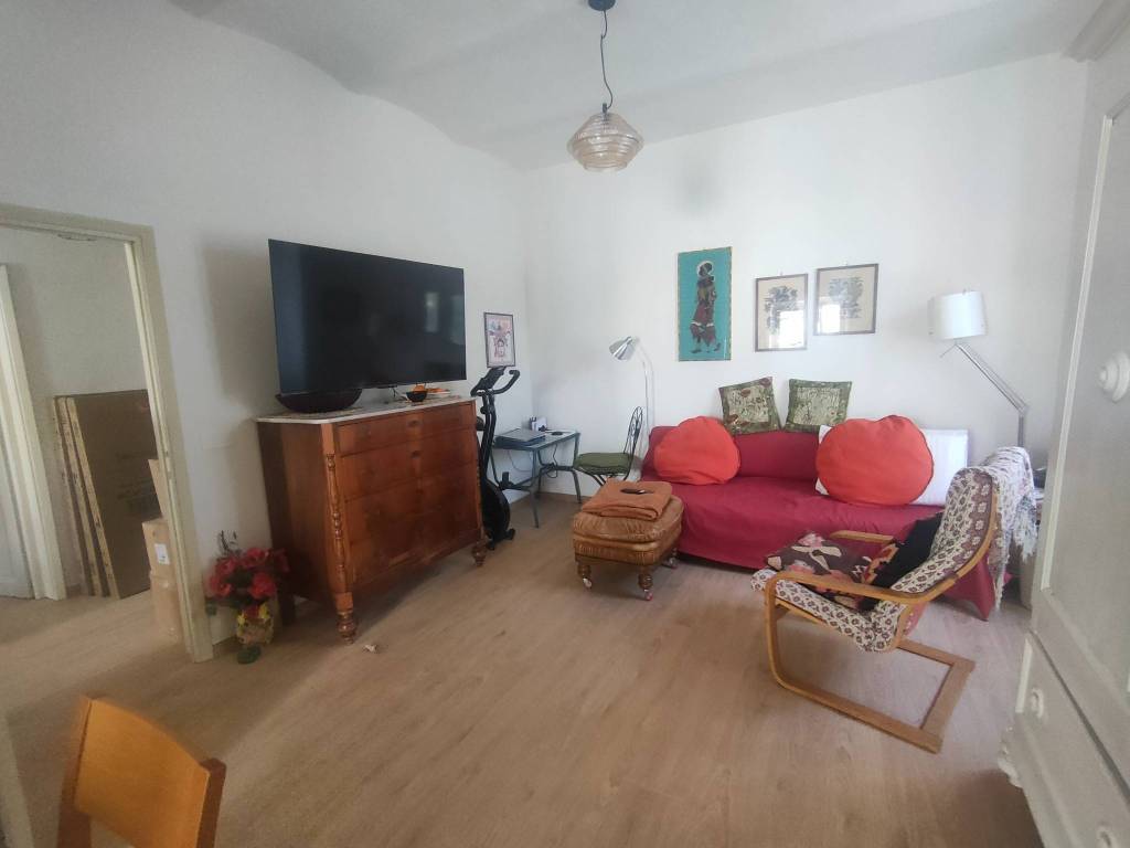 appartamento in vendita a Reggello