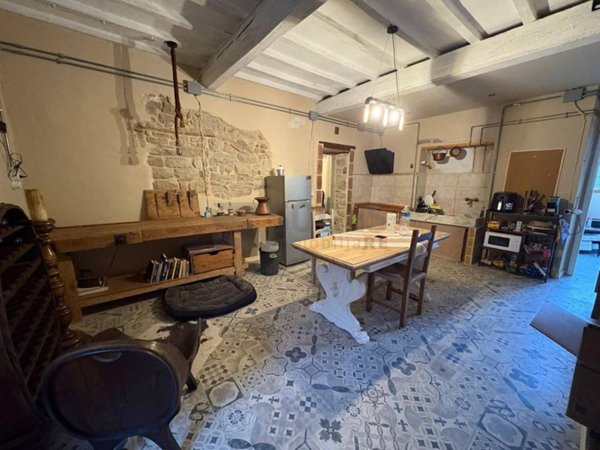 appartamento in vendita a Reggello in zona Tosi