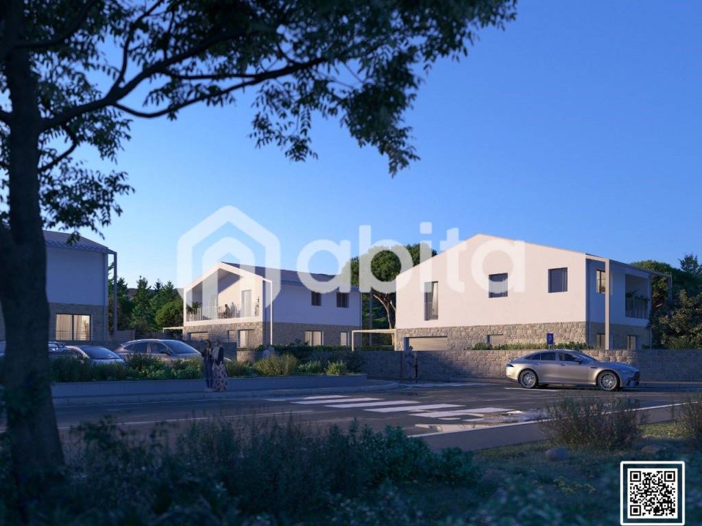 casa indipendente in vendita a Reggello