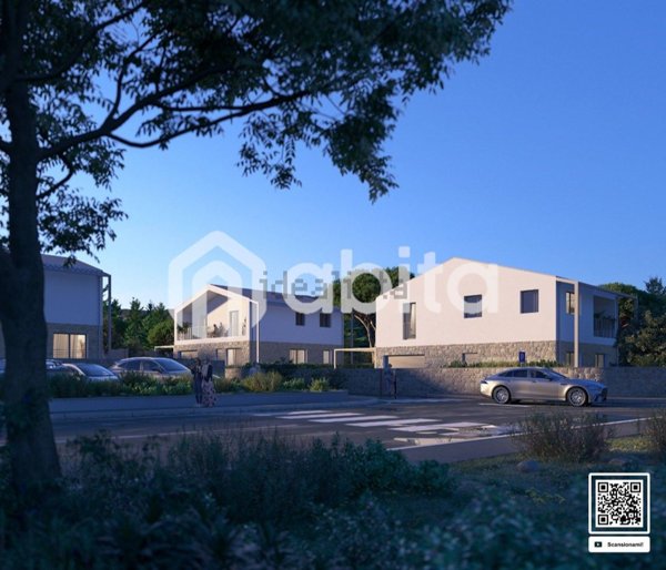 casa indipendente in vendita a Reggello